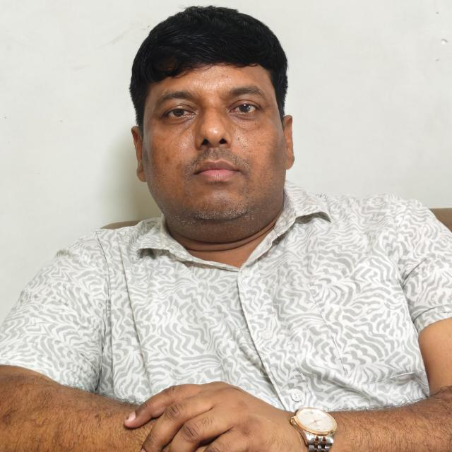 Haradhan Das